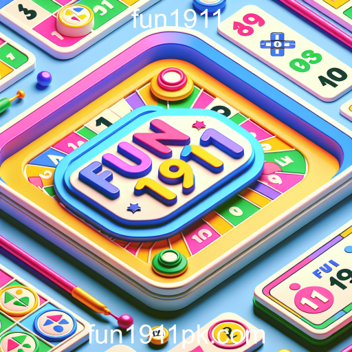 Descubra a Emoção do Bingo Online com Fun1911